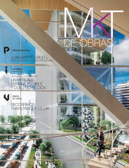 Registro fotográfico de obra - Jorge Scarpin Arquitecto