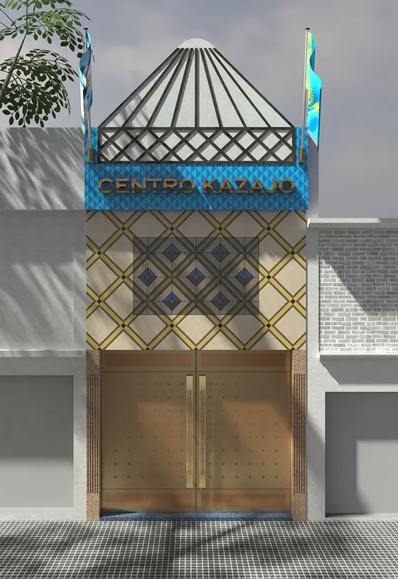 Registro fotográfico de obra - Jorge Scarpin Arquitecto