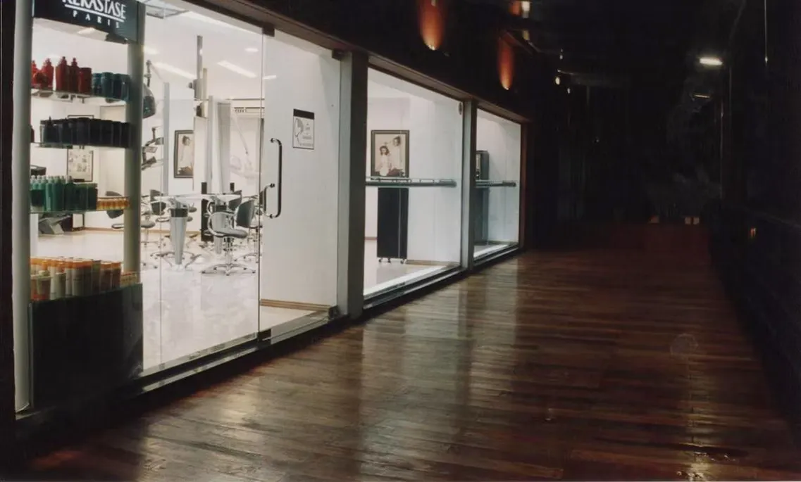 Registro fotográfico de obra - Jorge Scarpin Arquitecto