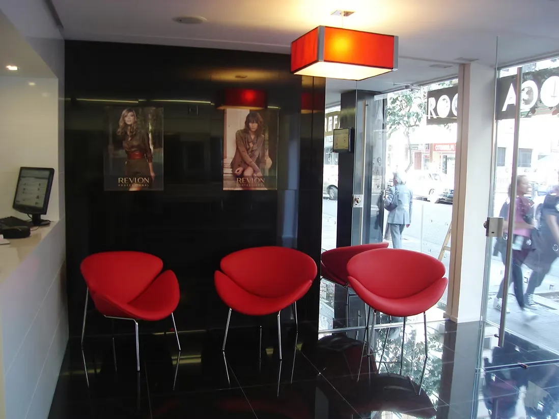 Registro fotográfico de obra - Jorge Scarpin Arquitecto