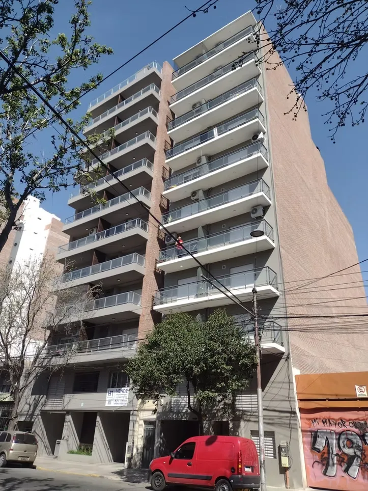 Registro fotográfico de obra - Jorge Scarpin Arquitecto