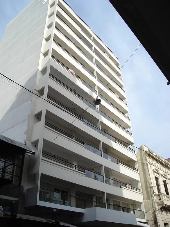 Registro fotográfico de obra - Jorge Scarpin Arquitecto