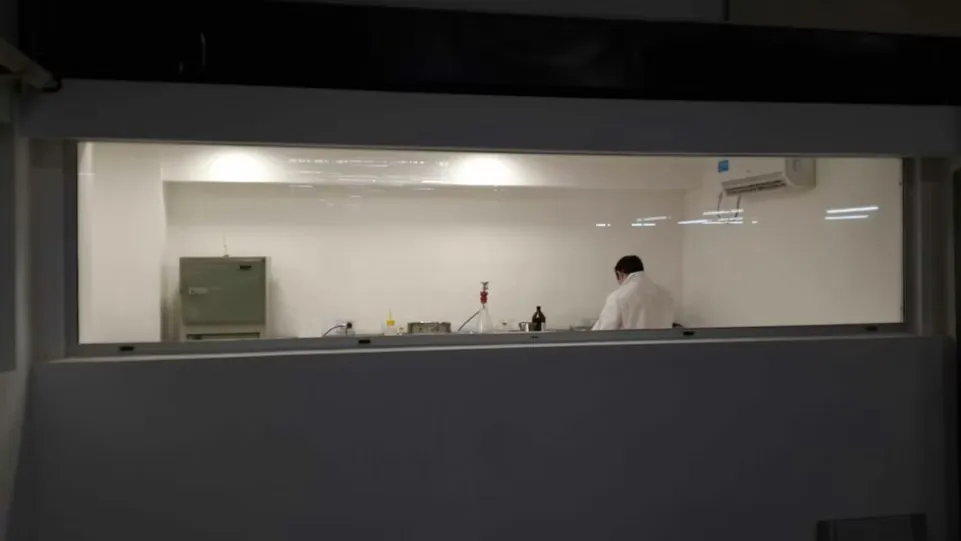 Registro fotográfico de obra - Jorge Scarpin Arquitecto