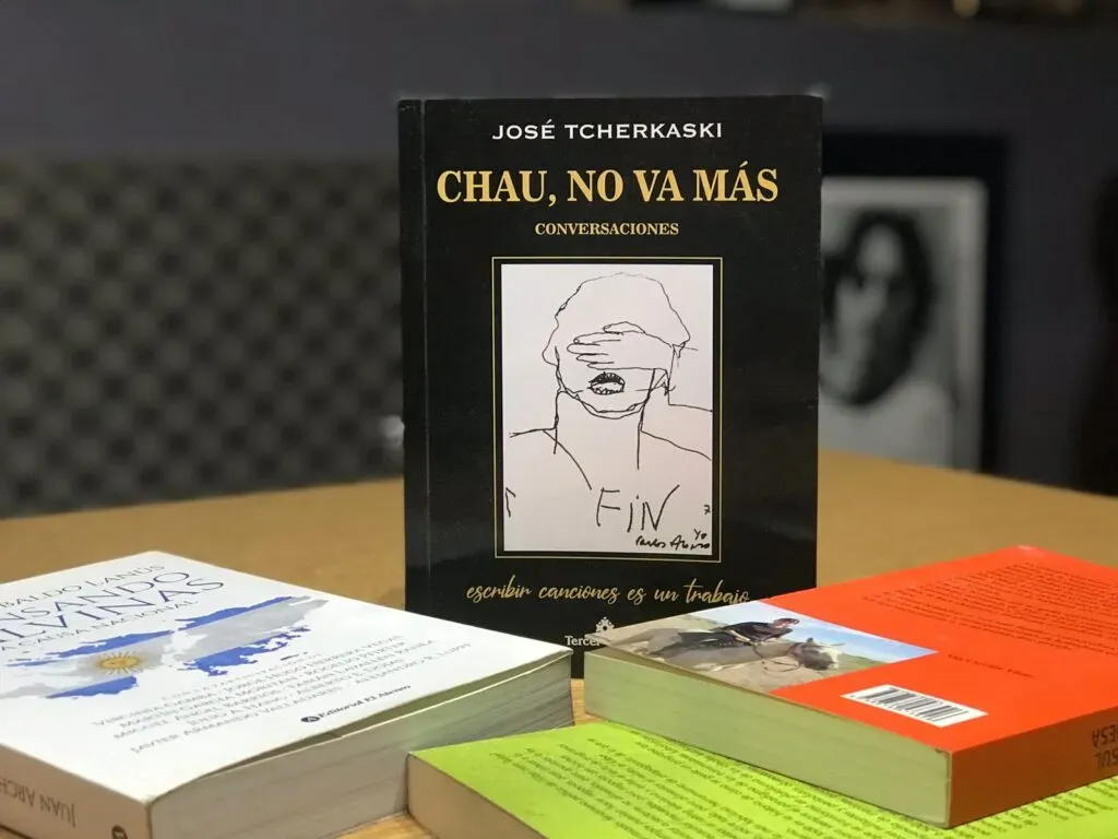 chauu - Jorge Scarpin Arquitecto